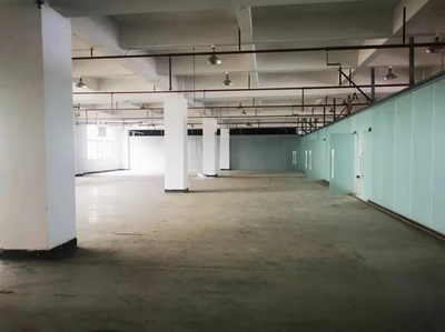 甲類廠房裝修材料環(huán)保認(rèn)證查詢，甲類廠房裝修材料環(huán)保認(rèn)證查詢指南 行業(yè)新聞 第2張