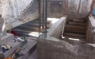 加固材料與方法選擇指南，加固材料與方法選擇指南 行業(yè)新聞 第6張