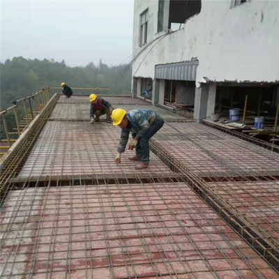 鋼結(jié)構(gòu)加固驗收要點，鋼結(jié)構(gòu)加固施工質(zhì)量驗收關(guān)鍵要點解析 行業(yè)新聞 第2張