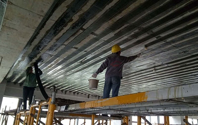 鋼結(jié)構(gòu)加固驗收要點，鋼結(jié)構(gòu)加固施工質(zhì)量驗收關(guān)鍵要點解析 行業(yè)新聞 第6張