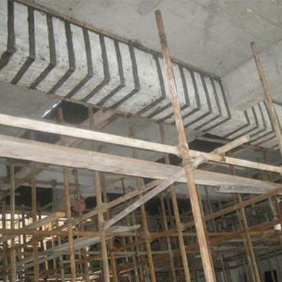 鋼結(jié)構(gòu)加固驗收要點，鋼結(jié)構(gòu)加固施工質(zhì)量驗收關(guān)鍵要點解析 行業(yè)新聞 第5張