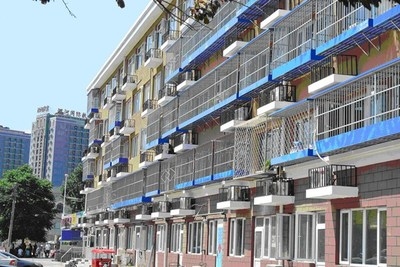 加固前后房屋市場競爭力，加固前后房屋市場競爭力的對比分析 行業(yè)新聞 第4張