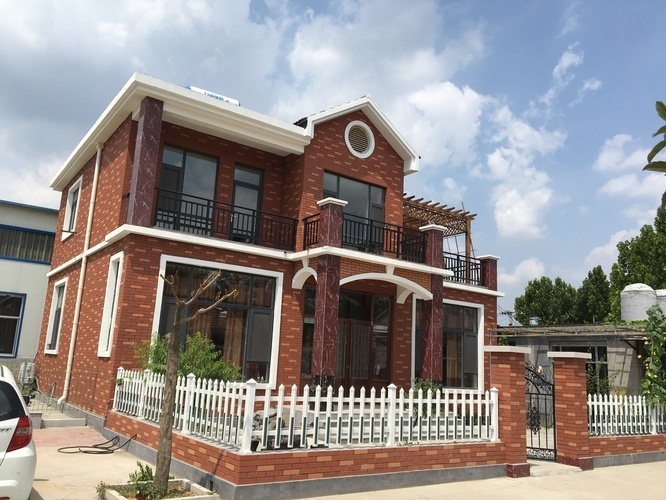 廠房建設材料替代方案研究，廠房建設材料替代方案研究 行業(yè)新聞 第3張