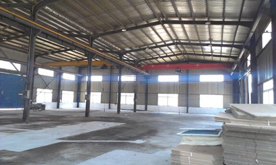 廠房建設材料替代方案研究，廠房建設材料替代方案研究 行業(yè)新聞 第6張