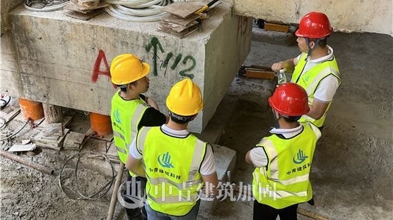 加固設(shè)計中的抗震性能提升，加固設(shè)計中的抗震性能提升策略與實踐 行業(yè)新聞 第2張