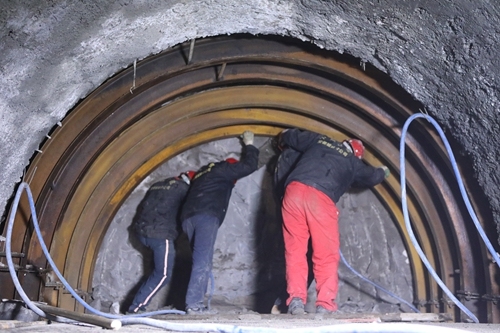 加固施工對(duì)地下水有何影響？加固施工對(duì)地下水環(huán)境的影響分析 行業(yè)新聞 第6張