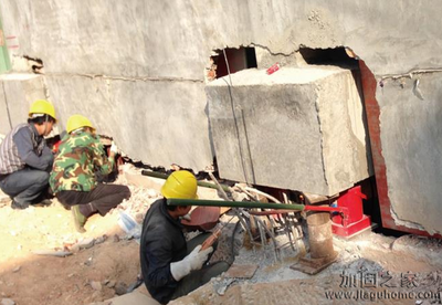 加固施工員行業(yè)競爭狀況，加固施工員行業(yè)競爭現(xiàn)狀及市場格局分析，加固施工員行業(yè)競爭現(xiàn)狀與市場格局深度分析 行業(yè)新聞 第5張