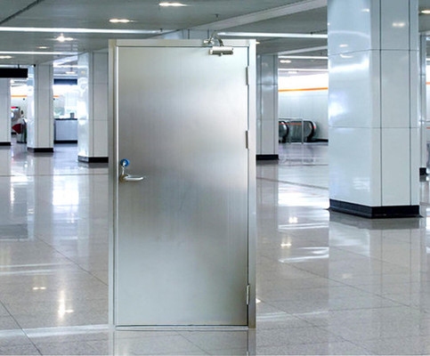 防火門填充水泥砂漿的技術要求，防火門填充水泥砂漿的技術規(guī)范與要求 行業(yè)新聞 第6張