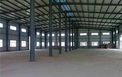 鋼結(jié)構(gòu)加固材料對比，鋼結(jié)構(gòu)加固材料性能與應(yīng)用對比分析 行業(yè)新聞 第3張