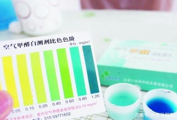 甲醛超標(biāo)如何自我檢測，甲醛超標(biāo)？5個簡單方法教你如何在家自我檢測 行業(yè)新聞 第2張