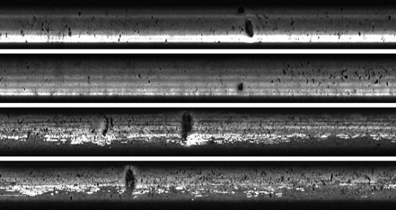 半破壞性檢測對結(jié)構(gòu)影響，半破壞性檢測對結(jié)構(gòu)性能的影響評估 行業(yè)新聞 第6張