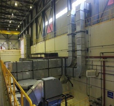 廠房通風系統(tǒng)節(jié)能改造案例，廠房通風系統(tǒng)節(jié)能改造成功案例解析，（直接聚焦核心內(nèi)容，突出節(jié)能改造和案例關鍵詞，簡潔且便于搜索。） 行業(yè)新聞 第6張