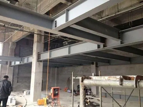 加固資質(zhì)維護(hù)周期及內(nèi)容，建筑資質(zhì)加固維護(hù)周期與關(guān)鍵內(nèi)容解析 行業(yè)新聞 第3張