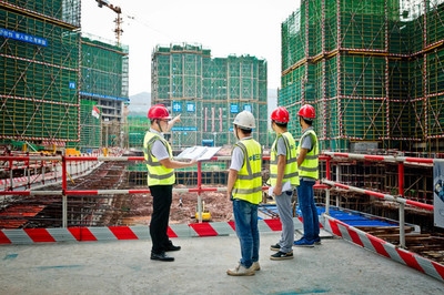 建筑安全員職業(yè)發(fā)展中的挑戰(zhàn)，建筑安全員職業(yè)發(fā)展面臨的五大挑戰(zhàn)及應(yīng)對(duì)策略 行業(yè)新聞 第5張