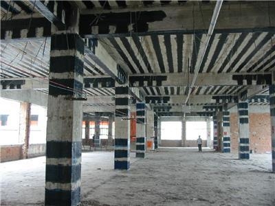 甲級資質(zhì)加固項(xiàng)目案例分析，甲級資質(zhì)加固項(xiàng)目成功案例深度解析 行業(yè)新聞 第6張