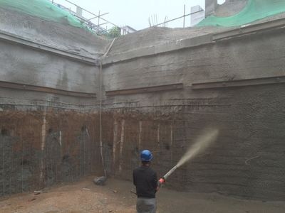 高性能混凝土加固案例，高性能混凝土在結(jié)構(gòu)加固工程中的成功應(yīng)用案例分析 行業(yè)新聞 第4張