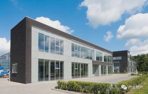 甲類廠房耐火等級提升方法，甲類廠房耐火等級提升的關(guān)鍵方法與技術(shù)措施 行業(yè)新聞 第2張