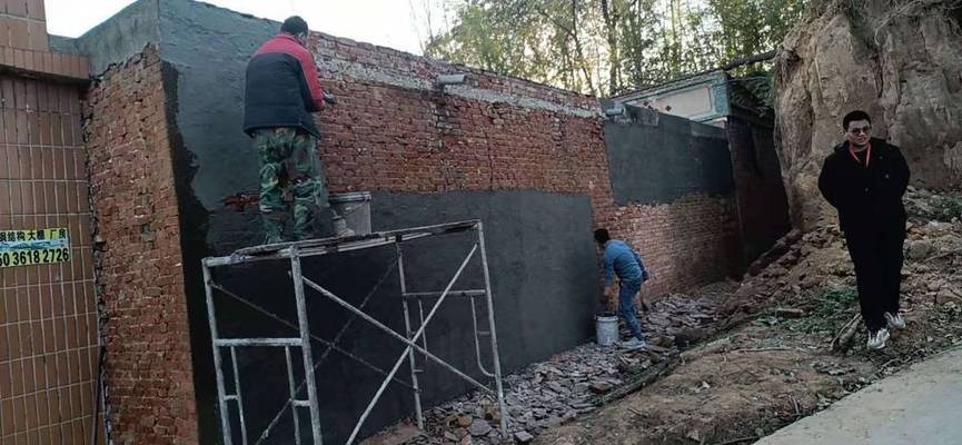 高延性混凝土施工流程，高延性混凝土施工工藝流程詳解 行業(yè)新聞 第3張