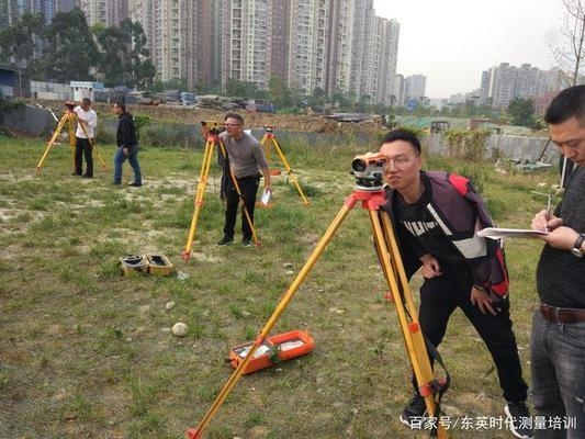 高精度水準測量的操作流程，高精度水準測量操作流程詳解，高精度水準測量操作流程詳解 行業(yè)新聞 第6張