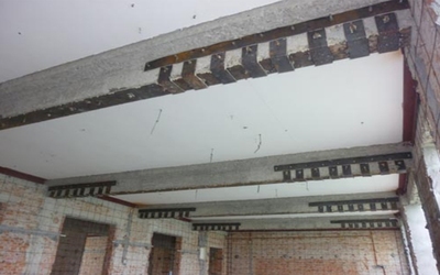 房屋加固材料的最新研究進展，房屋加固材料創(chuàng)新研究與應用進展 行業(yè)新聞 第5張