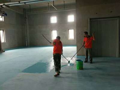 環(huán)氧樹脂涂層施工方法，環(huán)氧樹脂涂層施工步驟與技巧詳解 行業(yè)新聞 第5張