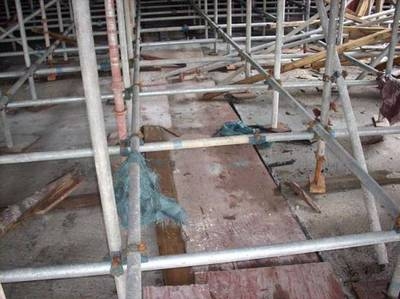 建筑防污染措施的具體實施，建筑防污染措施的具體實施方案與要點 行業(yè)新聞 第6張