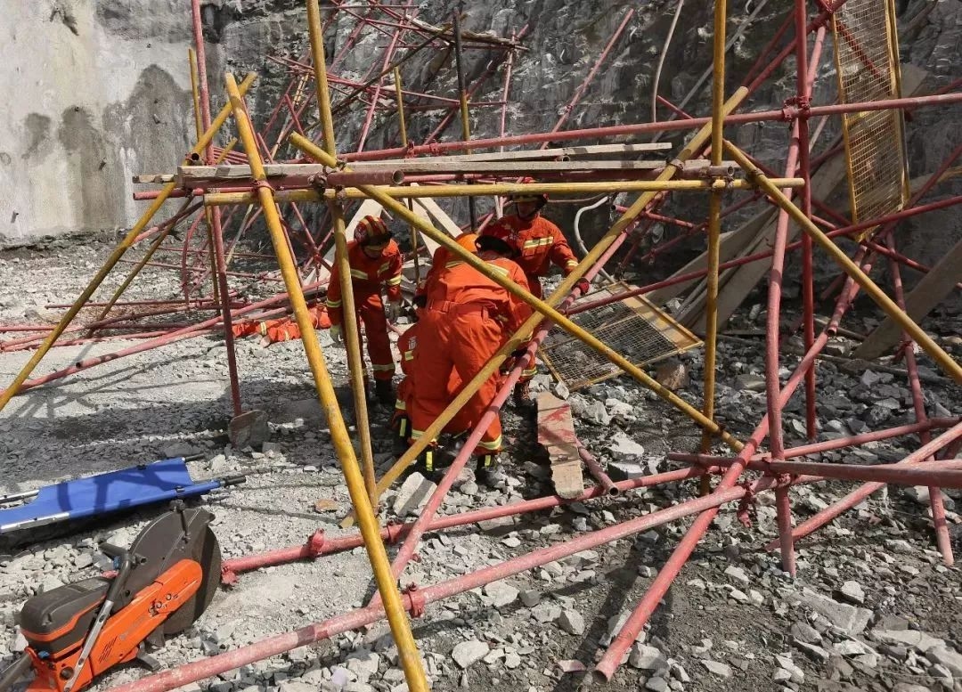 加固工程安全事故應(yīng)急處理，加固工程安全事故應(yīng)急處理預(yù)案與實施要點，加固工程安全事故應(yīng)急處理預(yù)案與實施要點解析 行業(yè)新聞 第5張