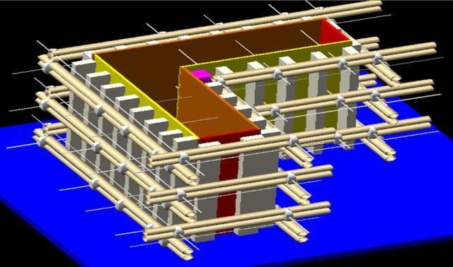 加固施工中常見質(zhì)量問題，加固施工中常見質(zhì)量問題分析與防治措施 行業(yè)新聞 第4張