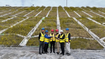 不同加固材料的環(huán)保性能，不同加固材料的環(huán)保性能對(duì)比分析 行業(yè)新聞 第5張