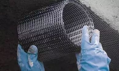 高性能纖維增強材料的施工工藝，高性能纖維增強材料施工工藝詳解 行業(yè)新聞 第2張