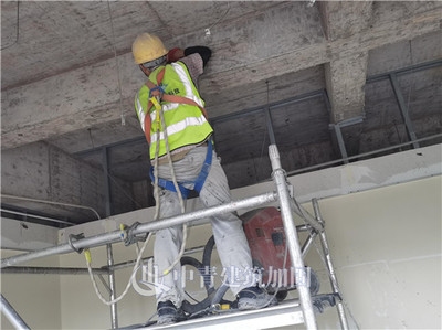 加固工程中常見(jiàn)的人為因素，加固工程中常見(jiàn)的人為因素分析及應(yīng)對(duì)策略 行業(yè)新聞 第6張