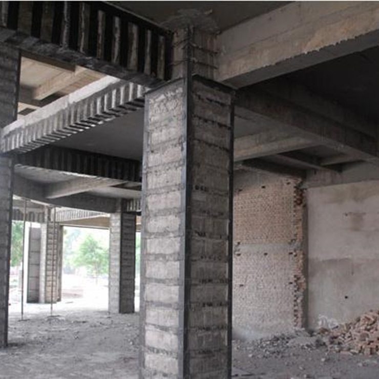 FRP材料在加固中的應(yīng)用案例，F(xiàn)RP材料在結(jié)構(gòu)加固中的實(shí)際應(yīng)用案例分析 行業(yè)新聞 第6張