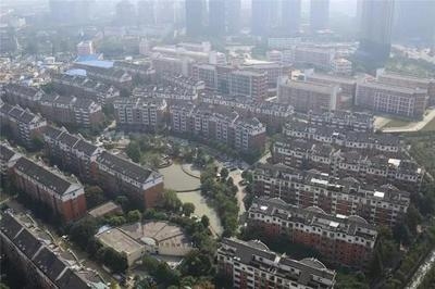 不同地區(qū)改造對(duì)房價(jià)影響差異，不同地區(qū)改造對(duì)房價(jià)影響的區(qū)域差異分析，區(qū)域改造對(duì)房價(jià)影響的差異性分析 行業(yè)新聞 第2張