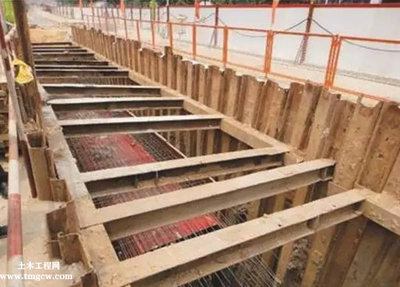 加固梁施工安全防護(hù)措施，加固梁施工安全防護(hù)措施要點(diǎn)解析 行業(yè)新聞 第6張