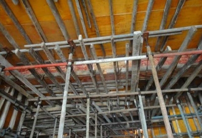 加固設(shè)計(jì)與新建設(shè)計(jì)差異對(duì)比，加固設(shè)計(jì)與新建設(shè)計(jì)的核心差異對(duì)比分析 行業(yè)新聞 第4張