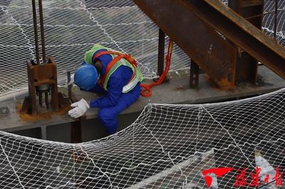 鋼結(jié)構(gòu)加固數(shù)值模擬案例分析，鋼結(jié)構(gòu)加固數(shù)值模擬分析與案例研究 行業(yè)新聞 第5張