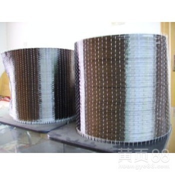 加固材料性能對比，加固材料性能對比分析 行業(yè)新聞 第2張