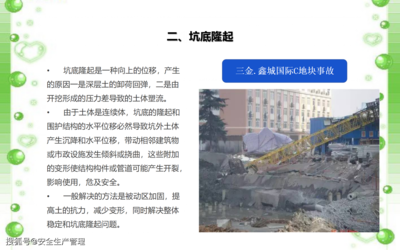 加固施工安全事故案例分析，加固施工安全事故典型案例分析與防范措施 行業(yè)新聞 第6張