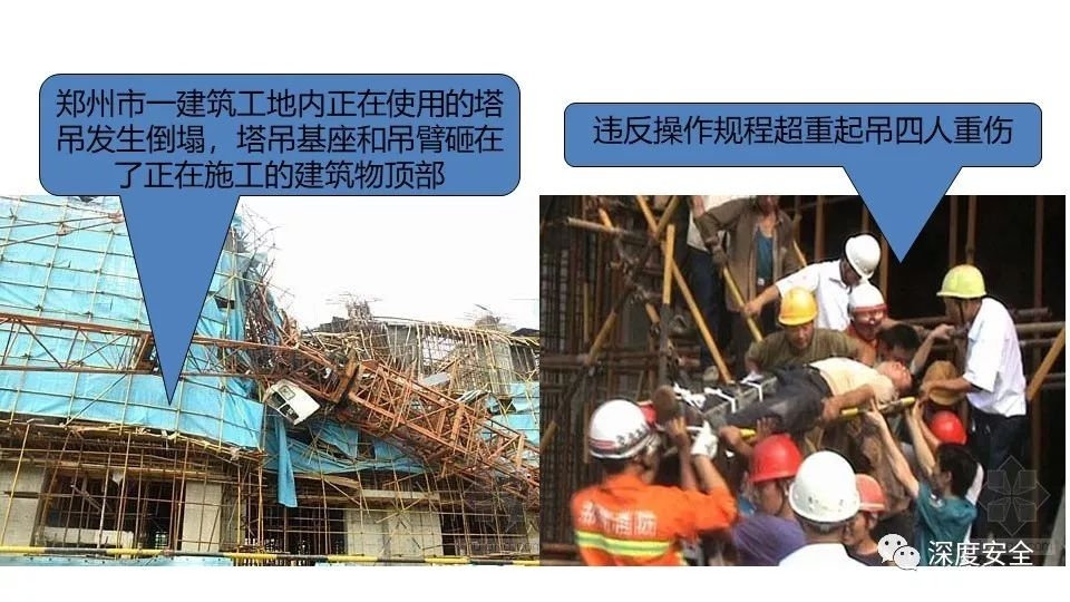 加固施工安全事故案例分析，加固施工安全事故典型案例分析與防范措施 行業(yè)新聞 第4張