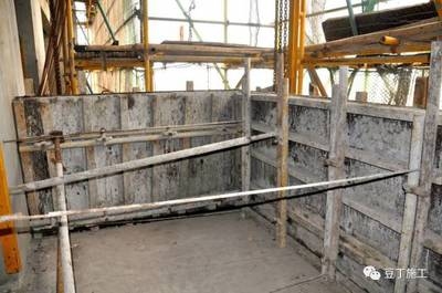 混凝土振搗技術(shù)要點(diǎn)詳解，混凝土振搗施工關(guān)鍵技術(shù)要點(diǎn)解析 行業(yè)新聞 第6張