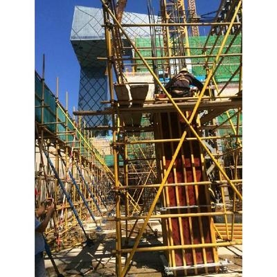 加固設(shè)計(jì)與施工技術(shù)對(duì)接策略，加固工程設(shè)計(jì)與施工技術(shù)高效對(duì)接策略研究 行業(yè)新聞 第2張