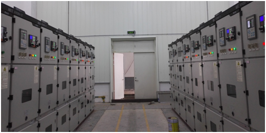 廠房設(shè)計(jì)細(xì)節(jié)成本控制，廠房設(shè)計(jì)中的關(guān)鍵細(xì)節(jié)與成本控制策略 行業(yè)新聞 第4張