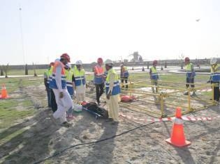 加固施工員如何組織團(tuán)隊(duì)活動(dòng)，加固施工員高效組織團(tuán)隊(duì)活動(dòng)的實(shí)用指南 行業(yè)新聞 第2張