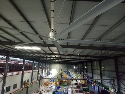 廠房室內(nèi)空氣質(zhì)量改善技巧，廠房室內(nèi)空氣質(zhì)量提升的5個(gè)實(shí)用技巧 行業(yè)新聞 第6張