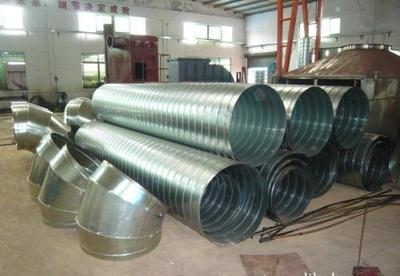 加固后建筑的通風(fēng)控制技巧，加固建筑后如何優(yōu)化通風(fēng)系統(tǒng)，實(shí)用控制技巧解析 行業(yè)新聞 第6張