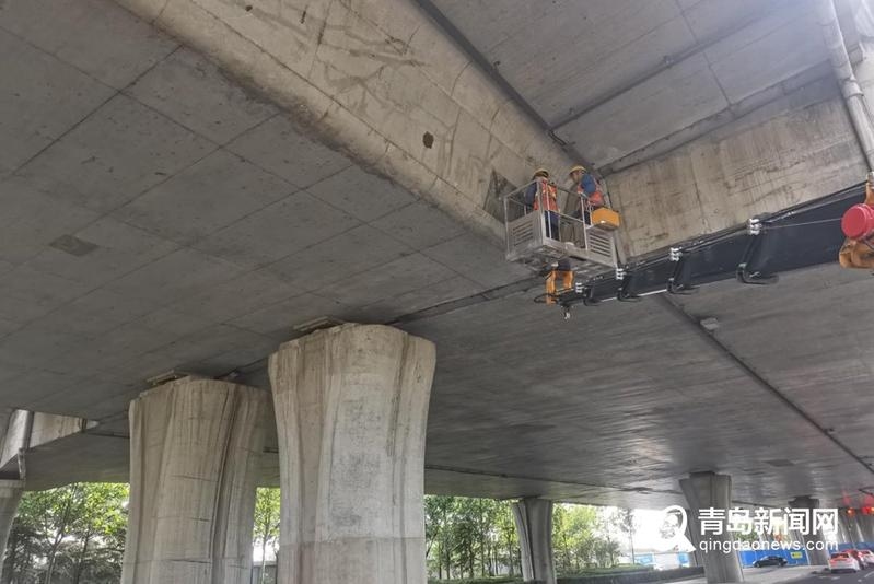 加固工程后期維護(hù)建議，加固工程后期維護(hù)的關(guān)鍵措施與建議 行業(yè)新聞 第4張