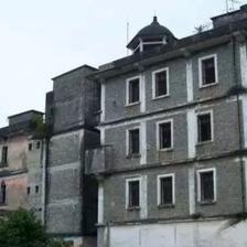 加固改造對歷史建筑的影響，歷史建筑加固改造的影響與保護(hù)策略研究 行業(yè)新聞 第2張