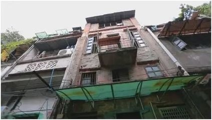 加固改造對歷史建筑的影響，歷史建筑加固改造的影響與保護(hù)策略研究 行業(yè)新聞 第6張