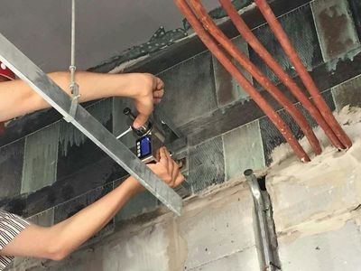 加固技術(shù)施工條件要求，加固技術(shù)施工的關(guān)鍵條件與要求 行業(yè)新聞 第5張