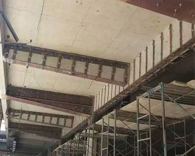 加固工程案例成功案例，加固工程成功案例展示 行業(yè)新聞 第6張